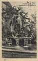 Frankfurt a. Main, Hessen/M�rchenbrunnen am Schauspielhaus