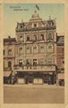 Krotoschin, Westpreu�en/Caf�haus Scholz