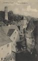 Landsberg a. Lech, Bayern/Landauer Tor