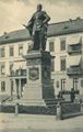 Wiesbaden, Hessen/Kaiser-Friedrich-Denkmal