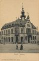Adorf, Sachsen/Rathaus