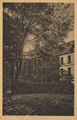 Ahaus, Nordrhein-Westfalen: St. Canisius-Lyceum und Pensionat