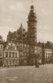 Altenburg i. Th�r., Th�ringen: Rathaus