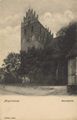Angerm�nde, Brandenburg: Marienkirche