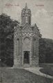 Bad Doberan, Mecklenburg-Vorpommern: Kirche, Taufkapelle