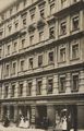 Berlin, Kreuzberg, Berlin/Falckensteinstra�e 32, B�ckerei H. Albrecht
