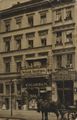Berlin, Mitte, Berlin/Ackerstra�e 53, Fleischwarenhandel