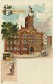 Berlin, Wilmersdorf, Berlin/Rathaus