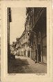 Detmold, Nordrhein-Westfalen/Adolfstra�e