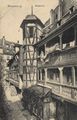 Stra�burg i. E., Elsass-Lothringen/Rabenhof