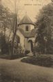 Bayreuth, Bayern: Liszts Grab