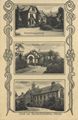 Beelitz, Brandenburg/Verwaltungsgeb�ude; Pavillon A I; Badehaus