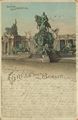 Berlin, Mitte, Berlin/Nationaldenkmal Kaiser Wilhelm I. [13]