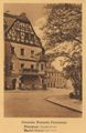 Weimar, Th�ringen/Ehemaliges Kavalierhaus