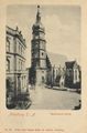 Altenburg i. Th�r., Th�ringen: Bartholom�ikirche