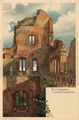 Baden-Baden, Baden-W�rttemberg/Rittersaal im alten Schloss