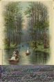 L�bben, Brandenburg/Idylle