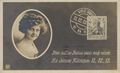 11.12.1913 ('Dies selt'ne Datum mu� mich reizen...')
