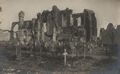 Zerst�rte Kirche