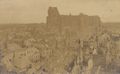 Zerst�rte Stadt
