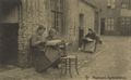 Flandrische Kl�pplerinnen
