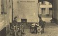 Flandrische Kl�pplerinnen