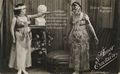 Tanz/Orientalisch/'Amor de Esclava'