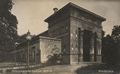 Strau�enhaus