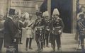 'Die S�hne unseres Kaiserpaares'