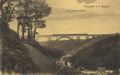 M�ngsten an der Wupper, Kaiser-Wilhelm-Br�cke