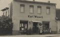 Tabak und Spirituosen