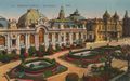 Monte Carlo, Au�enansicht