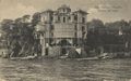 Rapallo, Kursaalkasino (Seefassade)