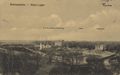 J�terbog, Altes Lager (Schiessplatz)