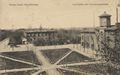 J�terbog, Neues Lager (Appellplatz und Verwaltungsgeb�ude)