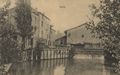 M�hle in der Stadt