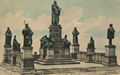 Worms, Lutherdenkmal