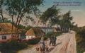Russisch-polnische Bauerngeh�fte