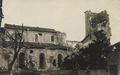 Zerst�rte Kirche
