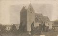 Zerst�rte Kirche