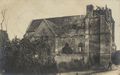 Zerst�rte Kirche