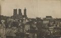 Zerst�rte Stadt
