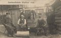 Handwerkerstube Walddorf