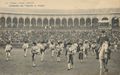Corrida de Toros: El paseo