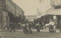 Auf der Marktstra�e