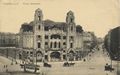 Zirkus Schumann, Frankfurt am Main