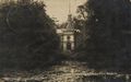 Affenhaus mit Vierwaldst�tter See