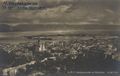 Mittelmeerreise: S. M. Y. Hohenzollern in Messina