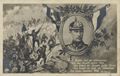Herzog Albrecht ('Doch Br�der sind wir allzusammen...')