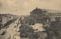 Berlin, Anhalter Bahnhof